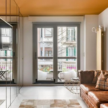 Boulevard Luxury By Sebastiana Group San Sebastián Exteriör bild