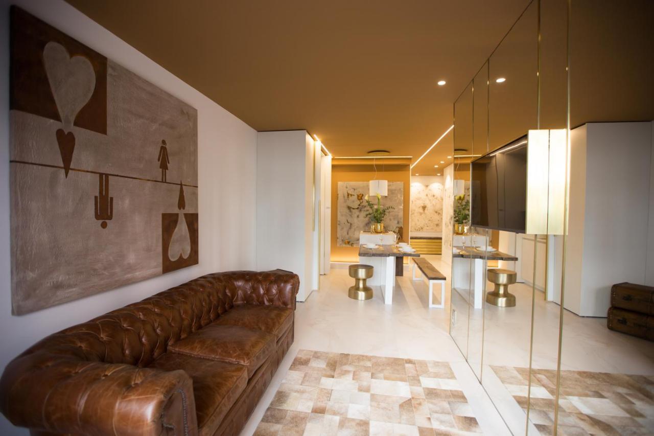 Boulevard Luxury By Sebastiana Group San Sebastián Exteriör bild